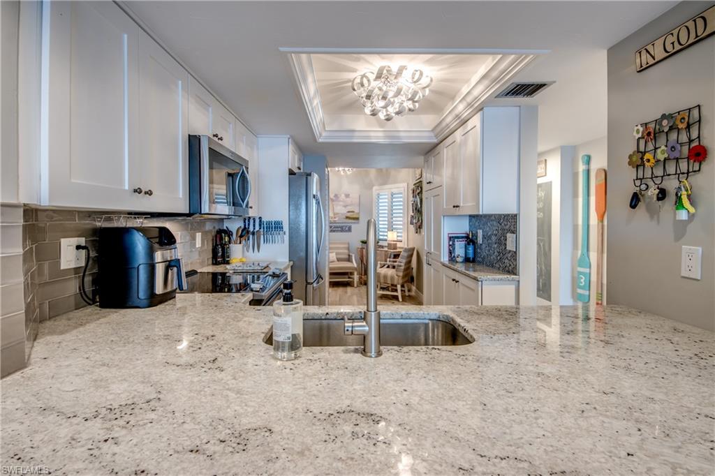 MOORINGS POINT CONDO - Residential