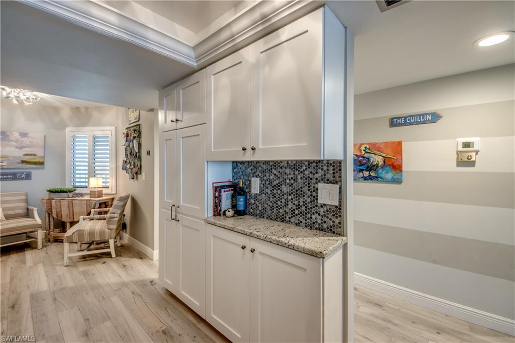 MOORINGS POINT CONDO - Residential