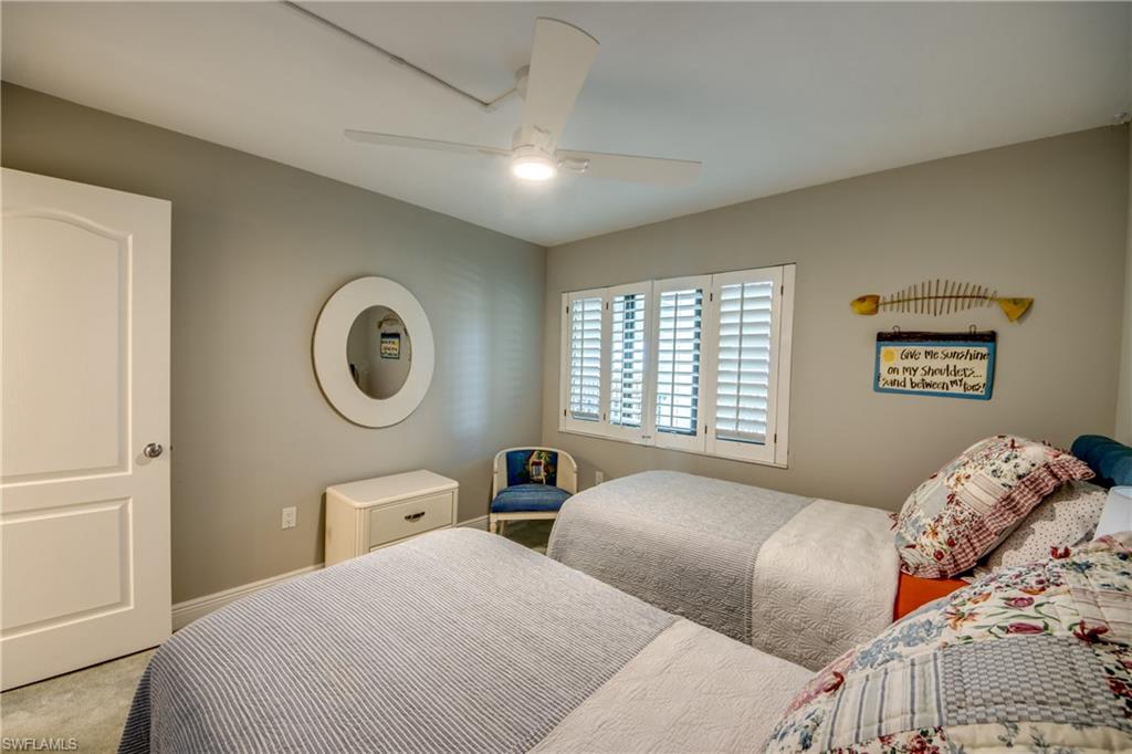 MOORINGS POINT CONDO - Residential