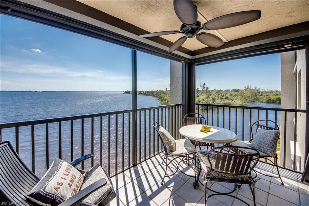 MOORINGS POINT CONDO - Residential
