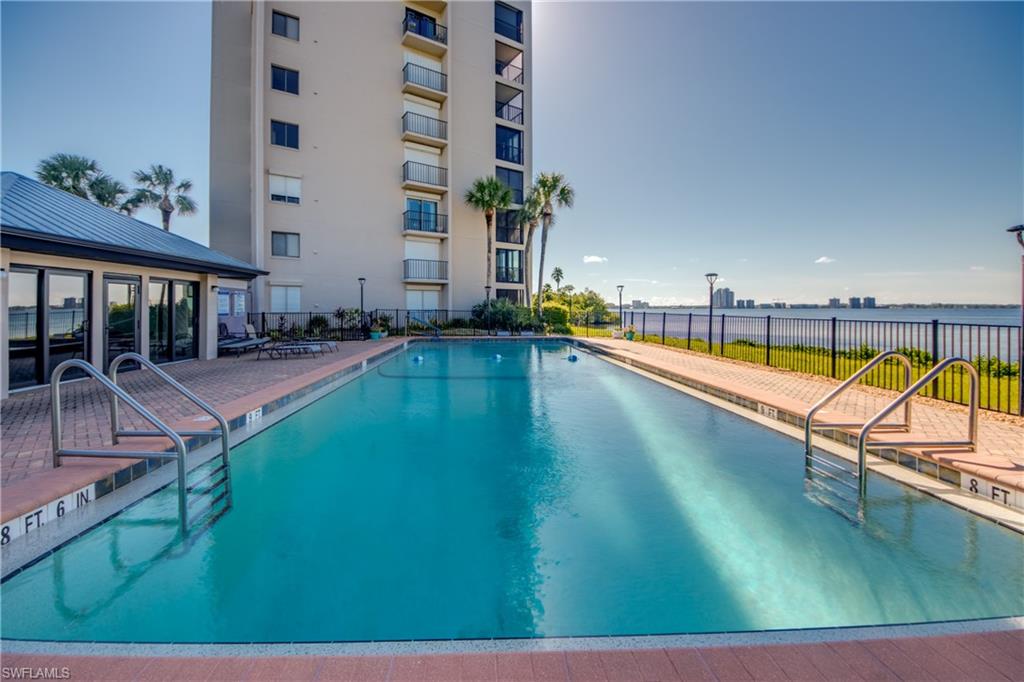 MOORINGS POINT CONDO - Residential