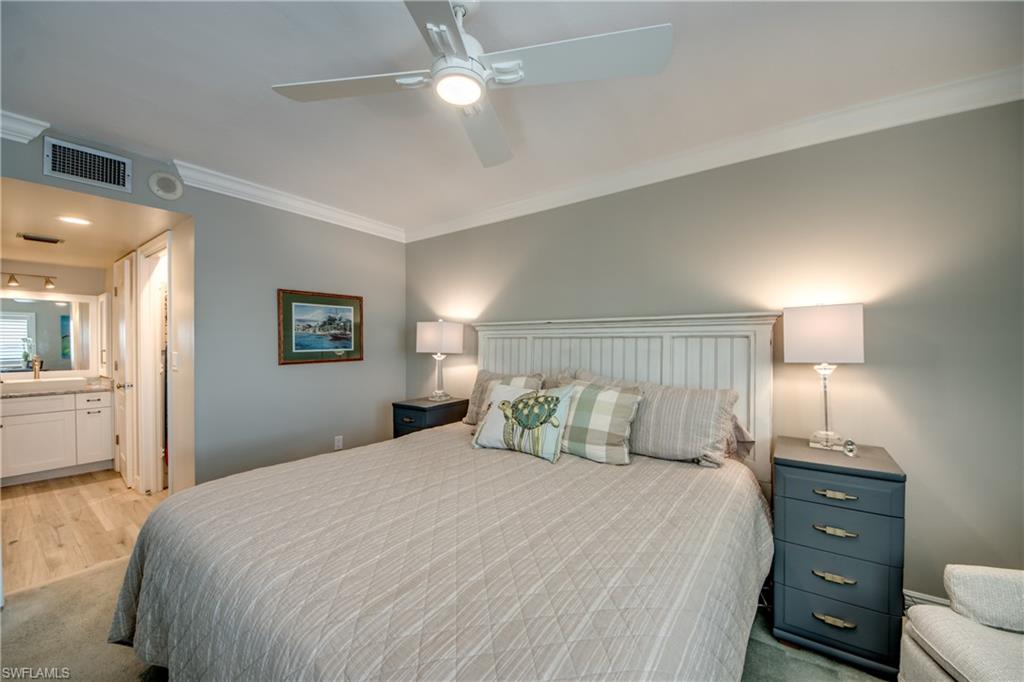 MOORINGS POINT CONDO - Residential