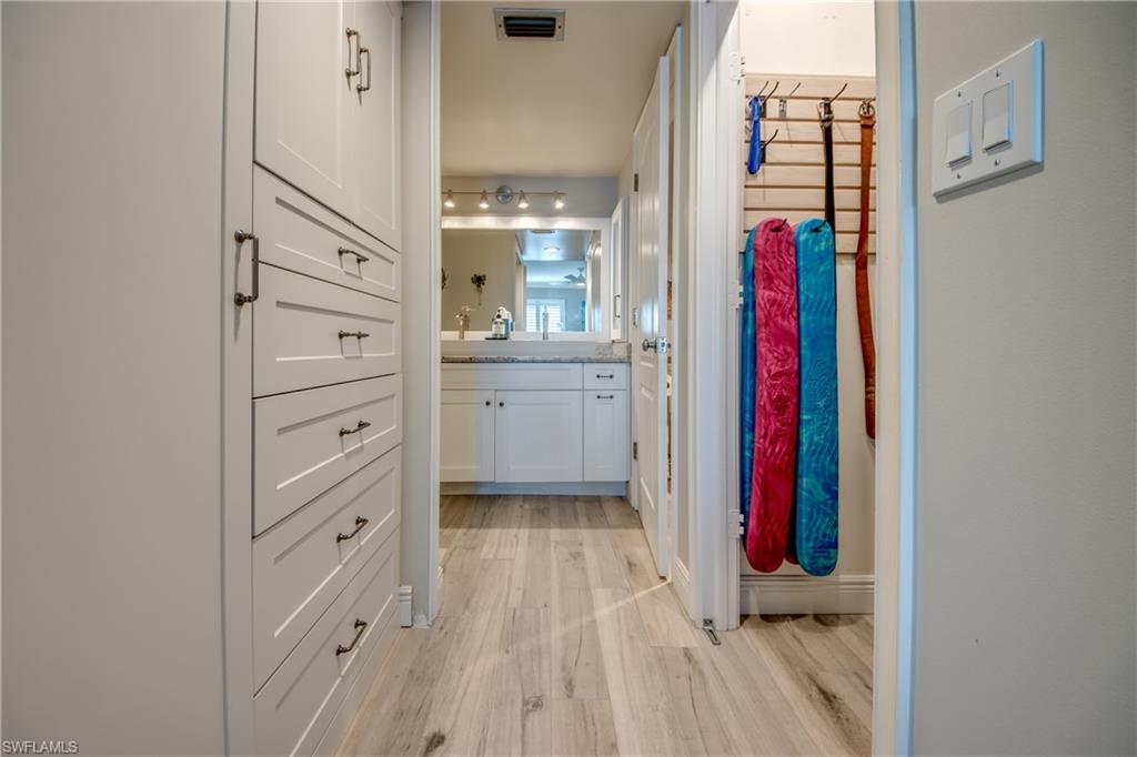 MOORINGS POINT CONDO - Residential