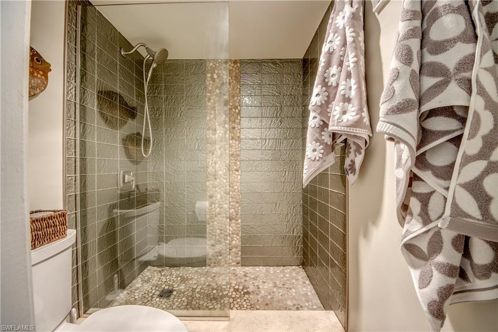 MOORINGS POINT CONDO - Residential