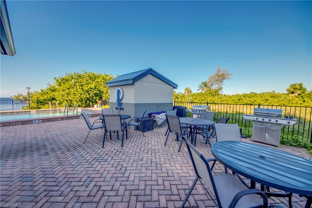 MOORINGS POINT CONDO - Residential