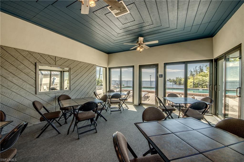 MOORINGS POINT CONDO - Residential