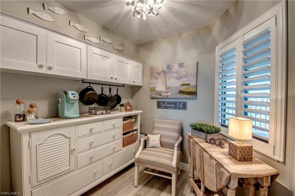 MOORINGS POINT CONDO - Residential