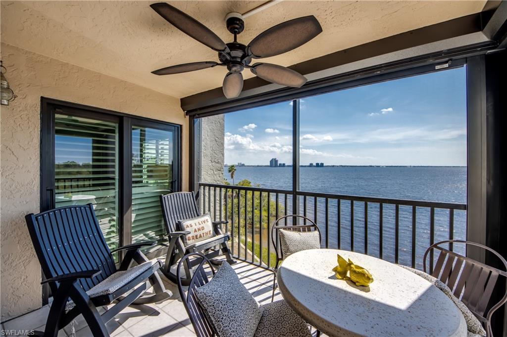 MOORINGS POINT CONDO - Residential