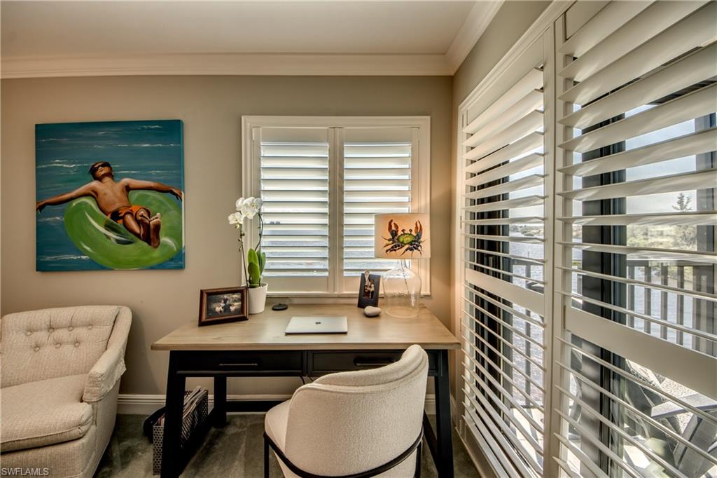 MOORINGS POINT CONDO - Residential