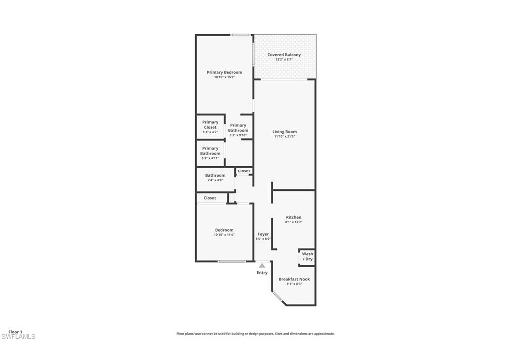 MOORINGS POINT CONDO - Residential