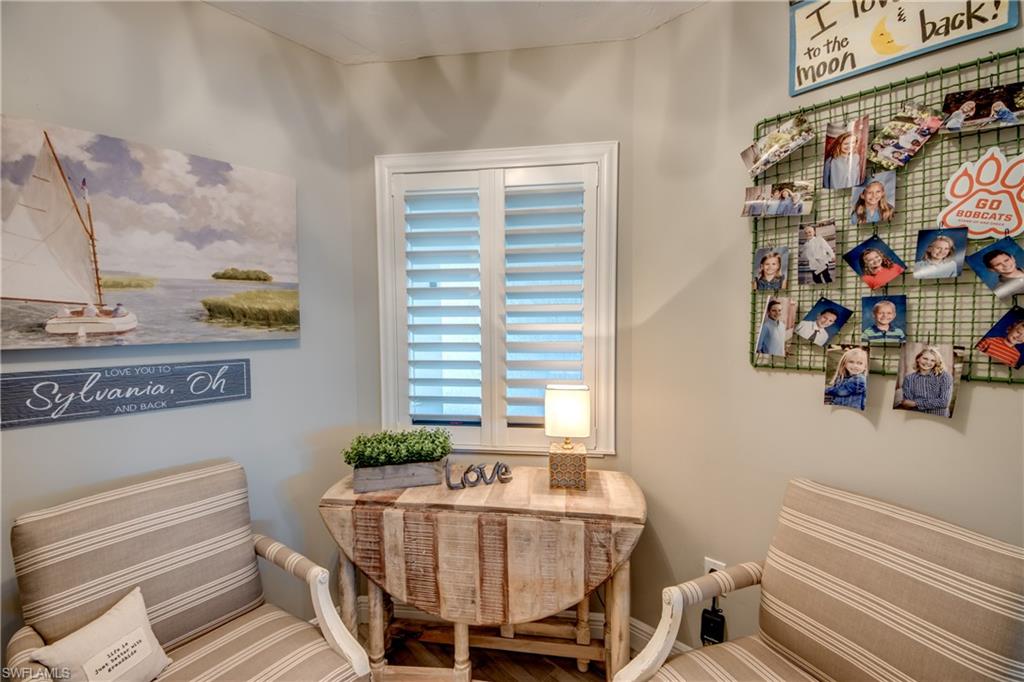 MOORINGS POINT CONDO - Residential