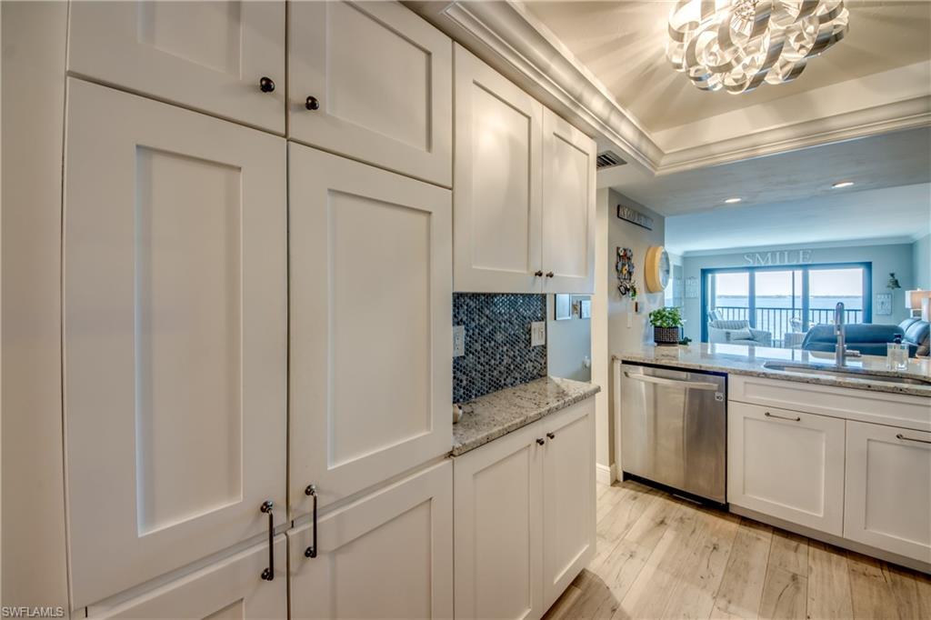 MOORINGS POINT CONDO - Residential