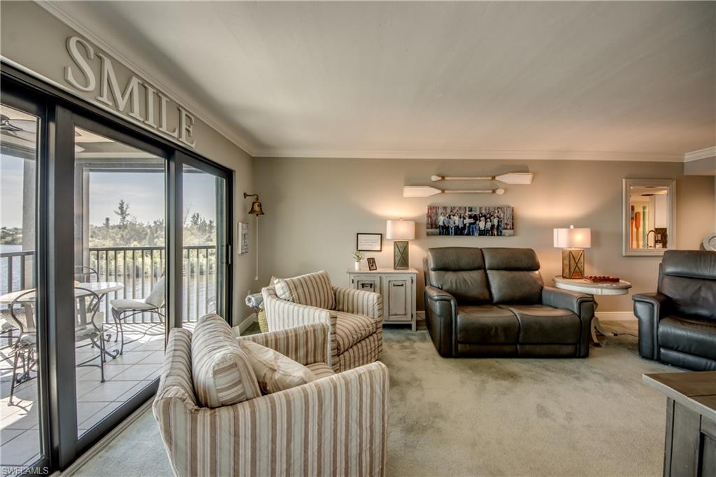 MOORINGS POINT CONDO - Residential
