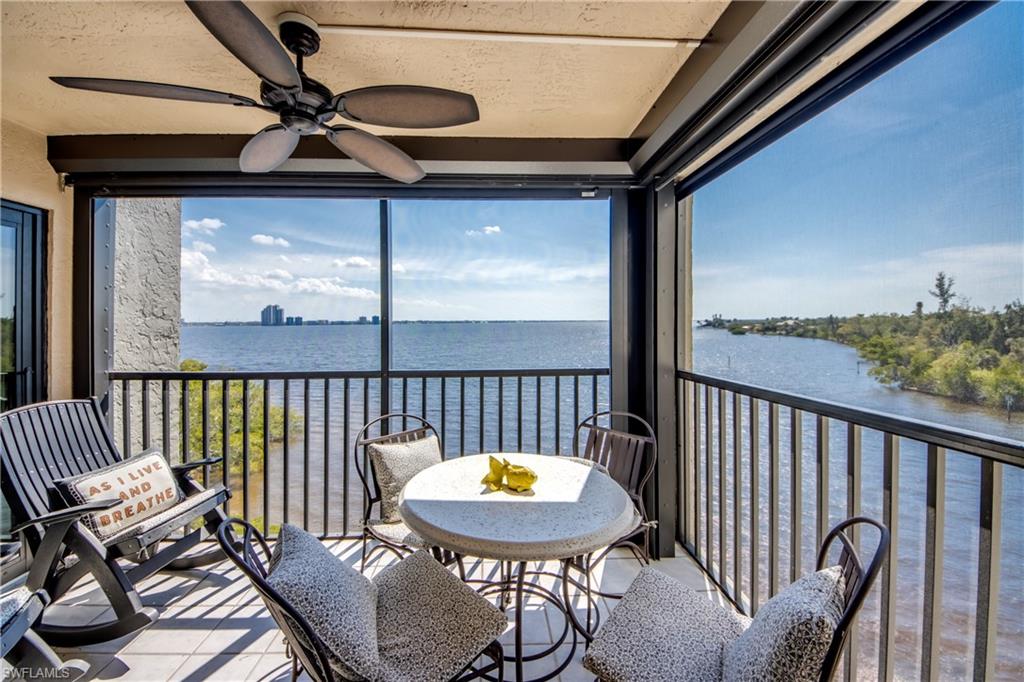 MOORINGS POINT CONDO - Residential