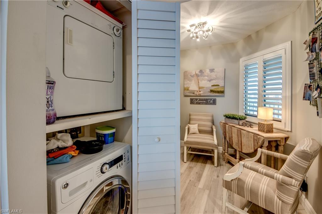 MOORINGS POINT CONDO - Residential