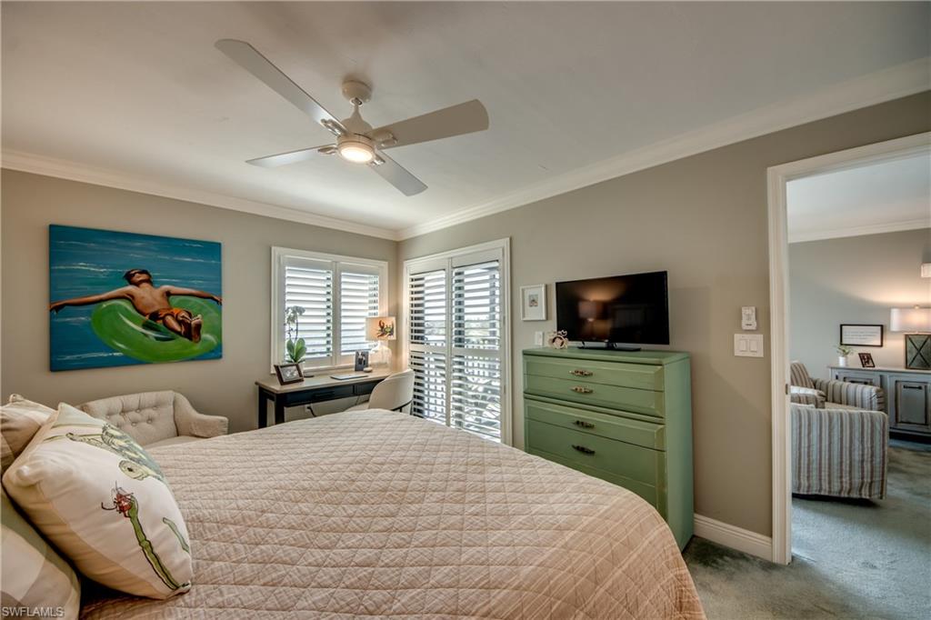 MOORINGS POINT CONDO - Residential