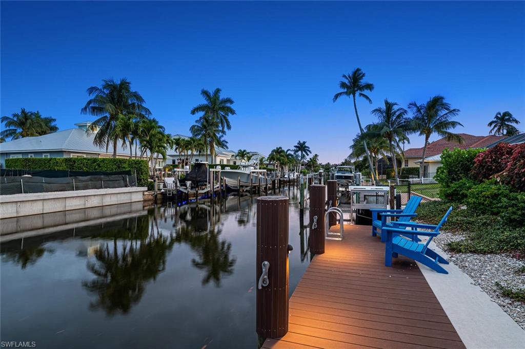 ROYAL HARBOR - Residential