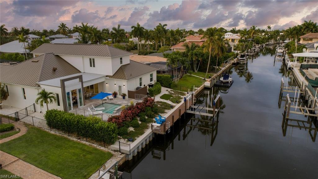 ROYAL HARBOR - Residential