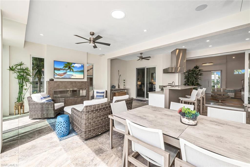 ROYAL HARBOR - Residential