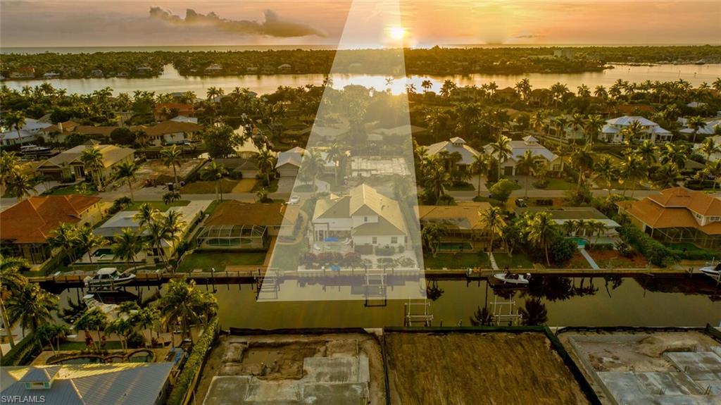 ROYAL HARBOR - Residential