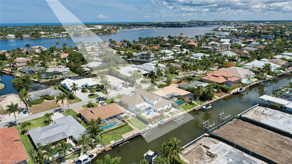 ROYAL HARBOR - Residential