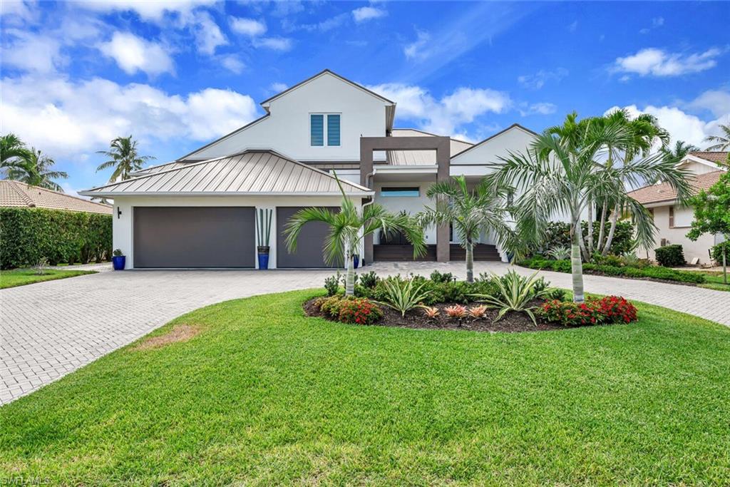 ROYAL HARBOR - Residential