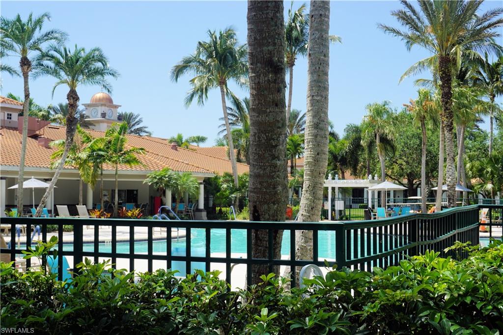 ISLAND WALK - Residential Lease