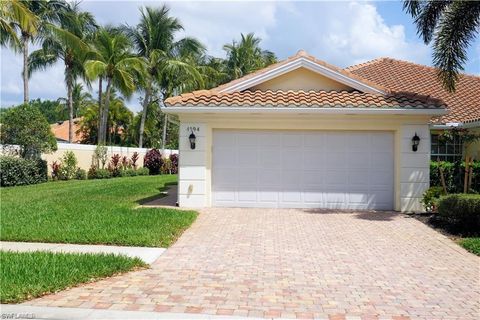 4194 Saint George LN NAPLES FL 34119
