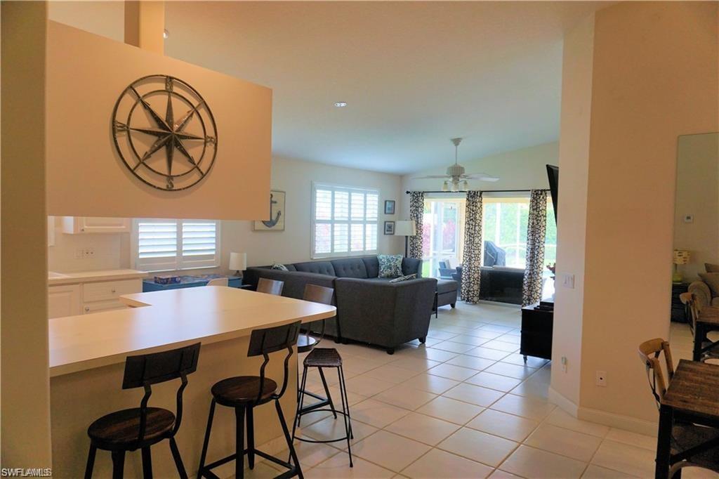 ISLAND WALK - Residential Lease