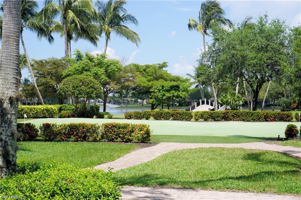 ISLAND WALK - Residential Lease