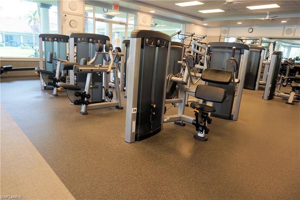 ISLAND WALK - Residential Lease