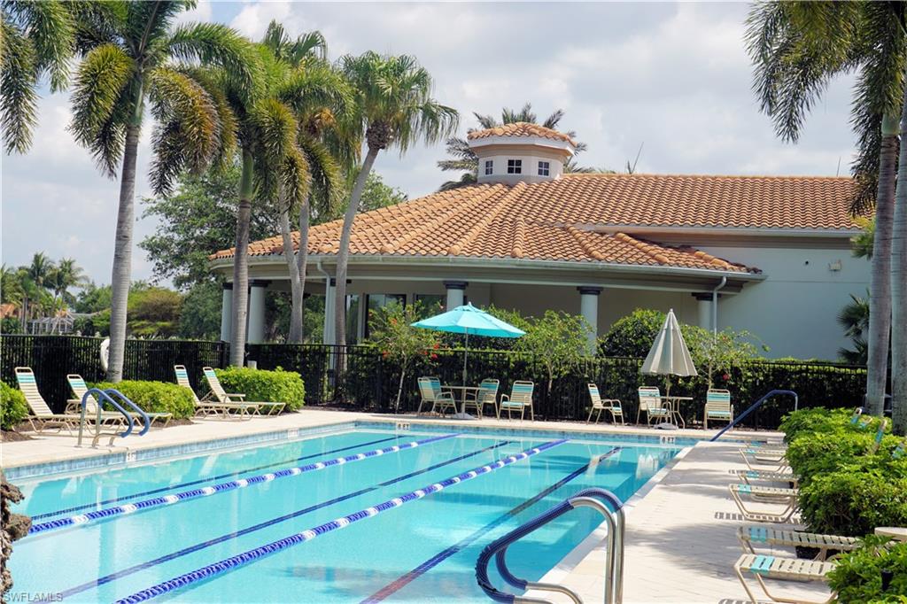 ISLAND WALK - Residential Lease