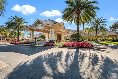 A home in BONITA SPRINGS