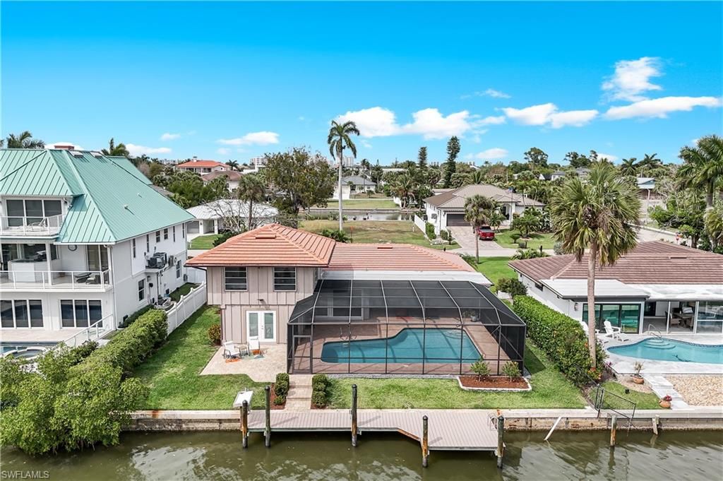 Photo of 480 Oak AVE, NAPLES, FL 34108 (MLS # 226011413)