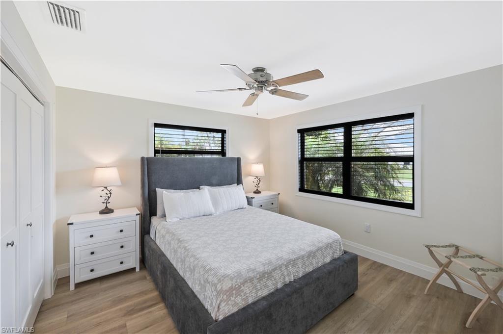 CONNERS - Residential