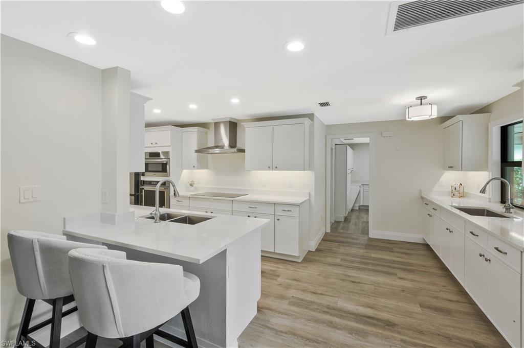 CONNERS - Residential