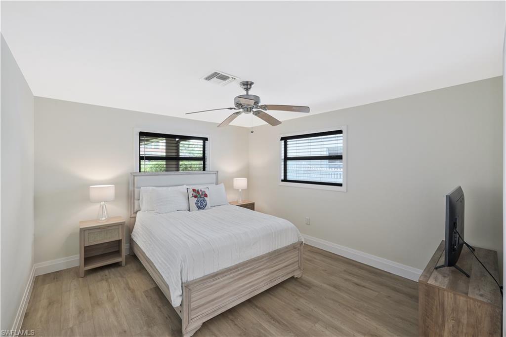 CONNERS - Residential