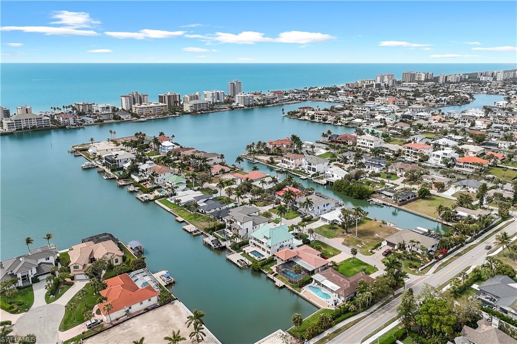 CONNERS - Residential