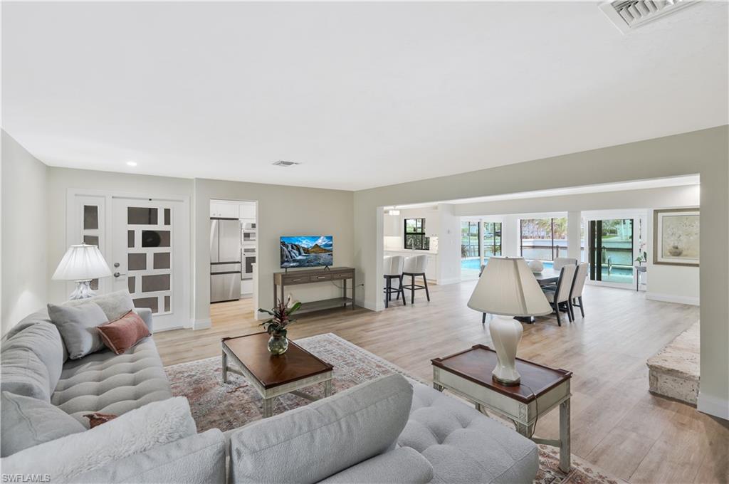 CONNERS - Residential