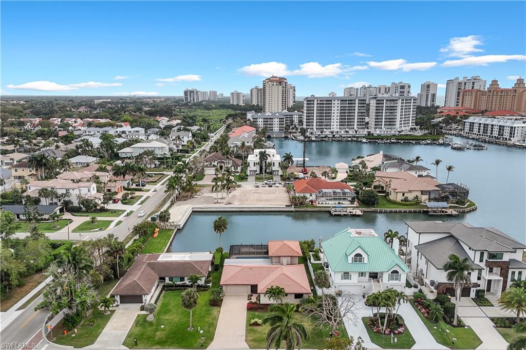 CONNERS - Residential