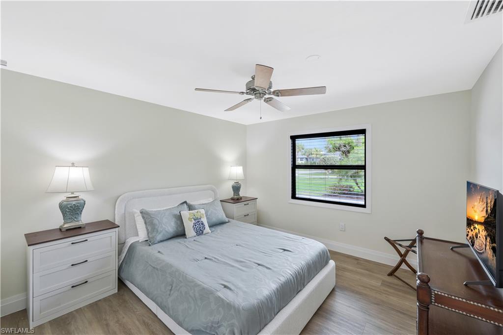 CONNERS - Residential