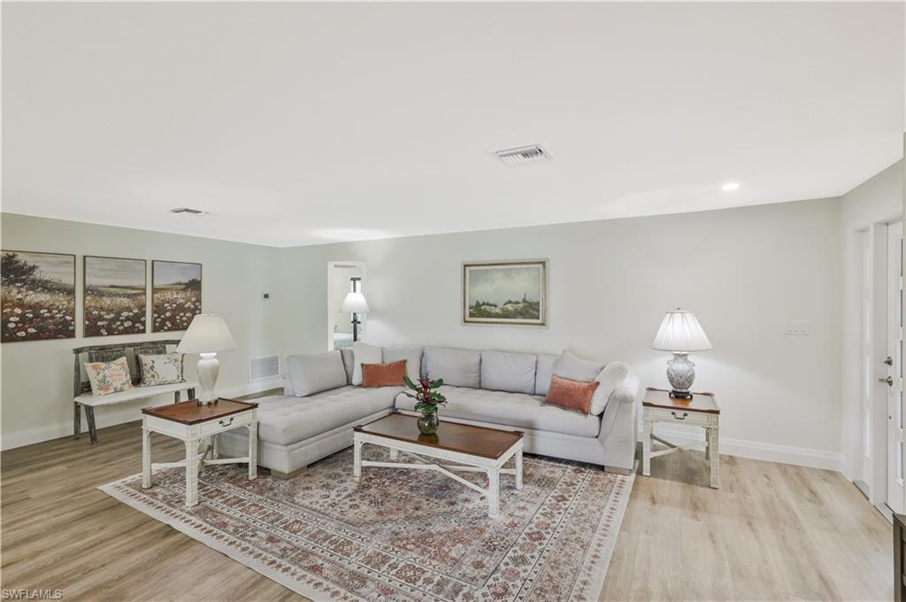 CONNERS - Residential