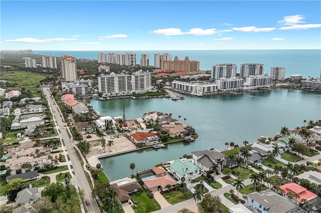 CONNERS - Residential