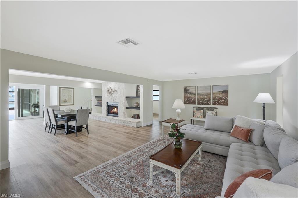 CONNERS - Residential