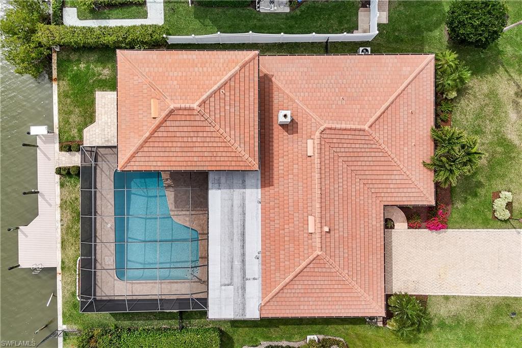 CONNERS - Residential