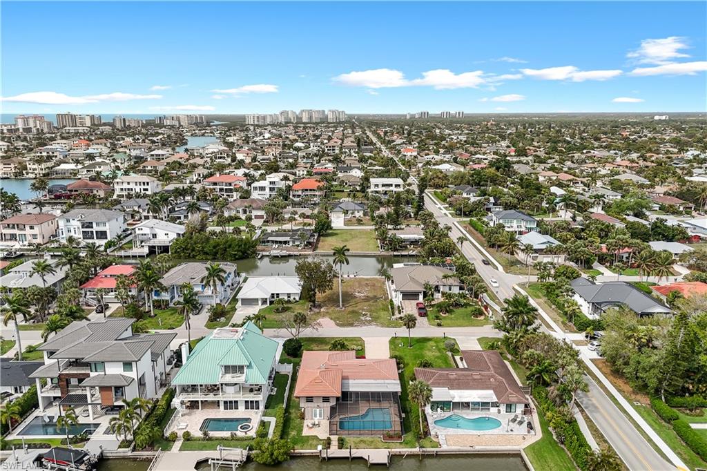 CONNERS - Residential