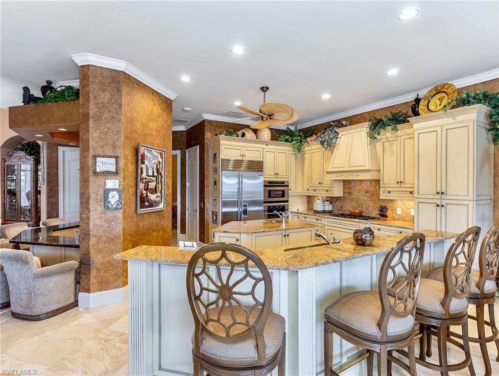 PALMETTO POINT - Residential