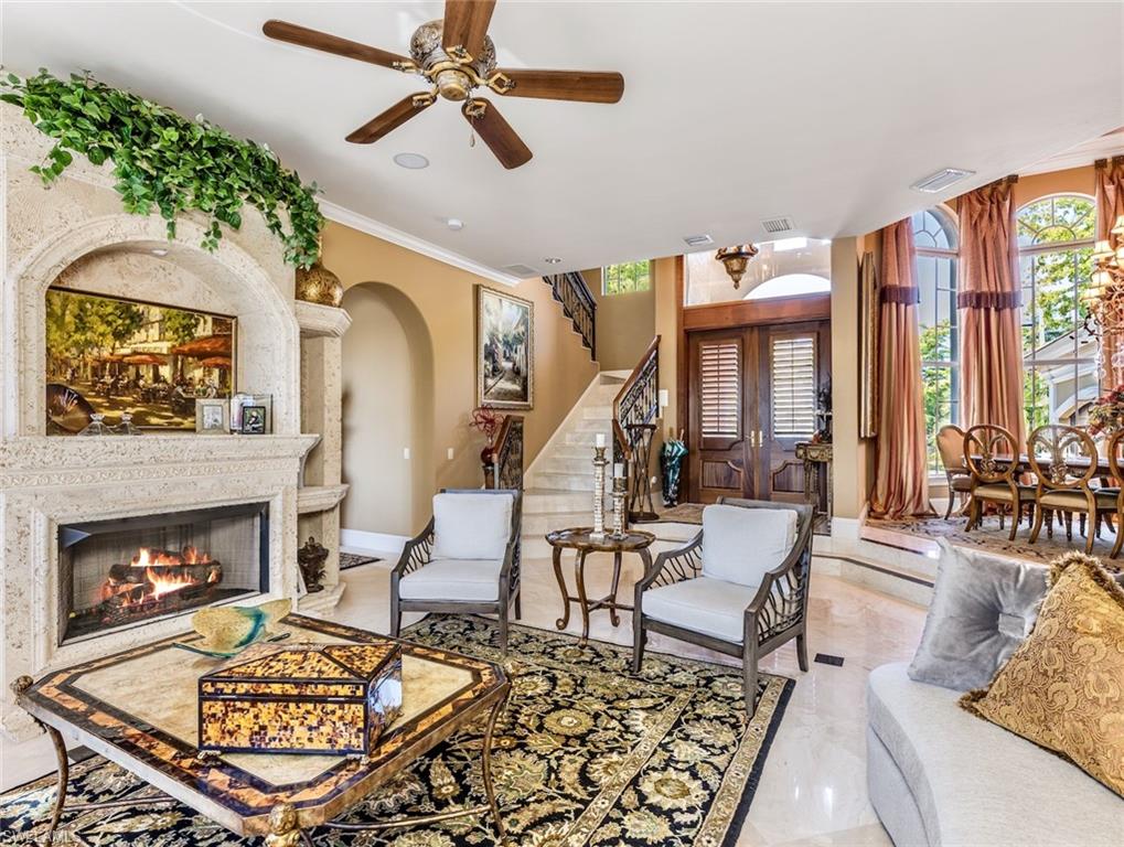 PALMETTO POINT - Residential