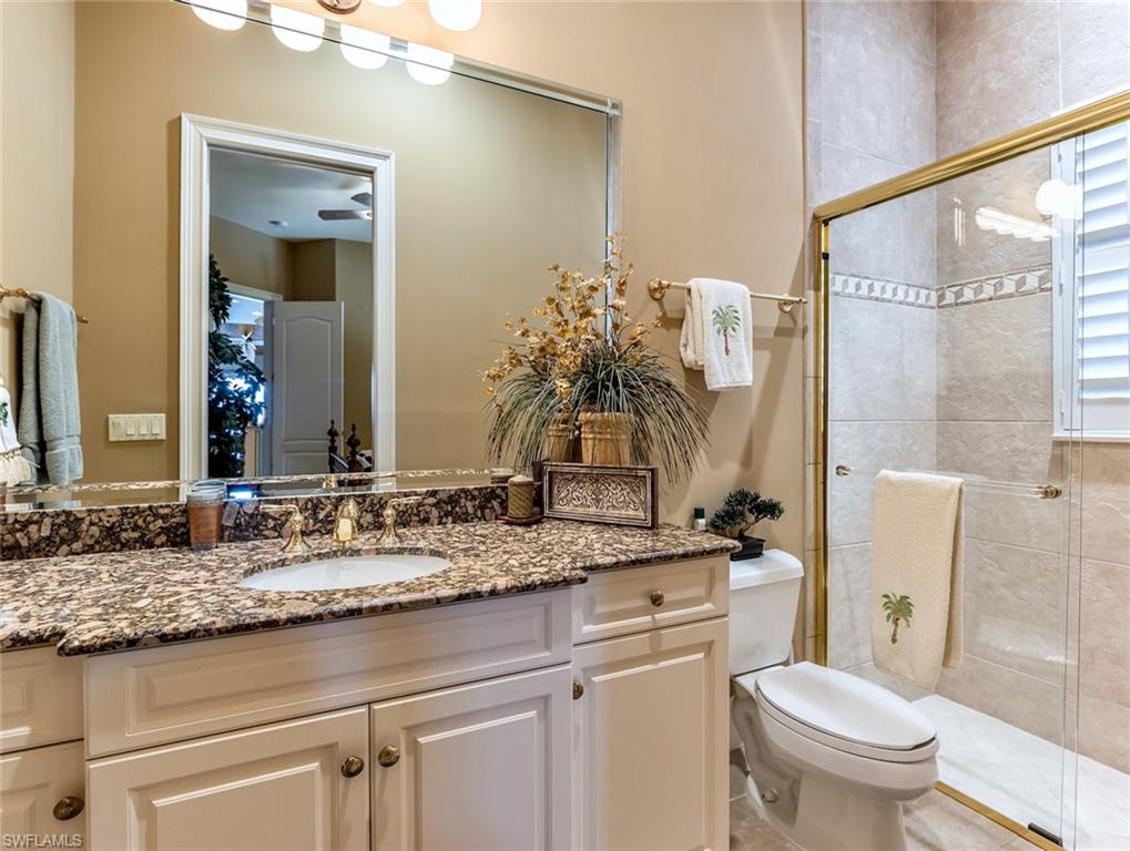 PALMETTO POINT - Residential