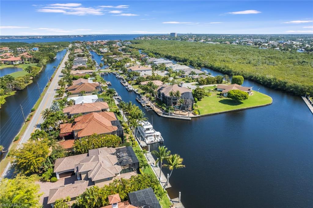 PALMETTO POINT - Residential